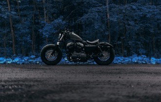Motorcycles 55 (30 wallpapers)