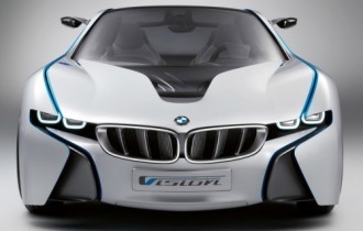 BMW (25 wallpapers)