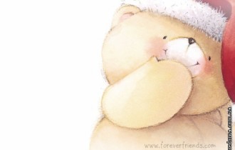 Bears from Forever Friends (57 wallpapers)