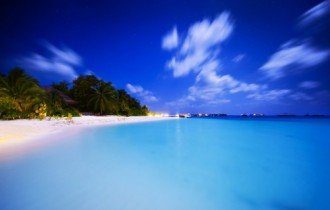 Wallpapers - Tropical Paradise Pack#11 (50 обоев)