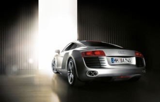 Audi desktop wallpaper (36 wallpapers)