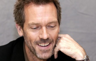 Dr. House (24 wallpapers)
