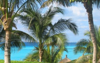 Tropical Paradise 2 (90 wallpapers)
