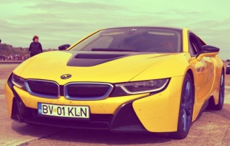 Машини BMW 118 (30 шпалер)