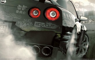 A selection of gaming wallpapers 67 (60 wallpapers)