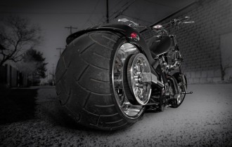 Motorcycles 71 (30 wallpapers)