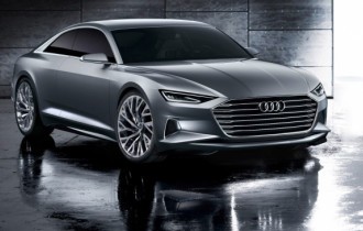 Машины Audi 54 (2560x1440) (36 обоев)