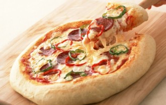 Wallpapers - Pizza Pack (42 обои)