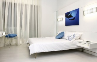 Beautiful Bedrooms (60 wallpapers)