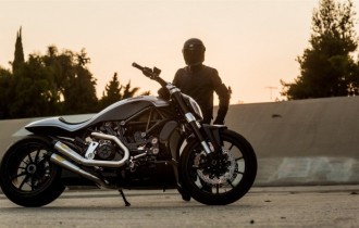 Motorcycles 88 (30 wallpapers)