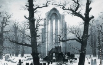 Gothic Wallpapers (38 шпалер)