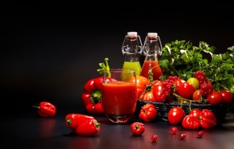 Food 827 (30 wallpapers)