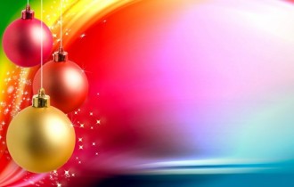 New Year Christmas Wallpapers part 2 (70 wallpapers)