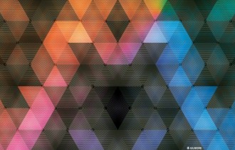 Abstraction 318 (30 wallpapers)