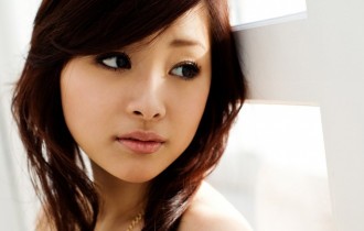 Compilation of beautiful girls 995 (120 wallpapers)