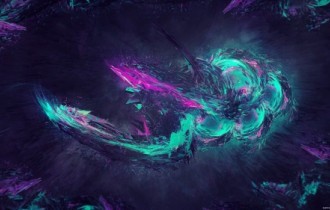 Abstract wallpapers 129 (30 wallpapers)