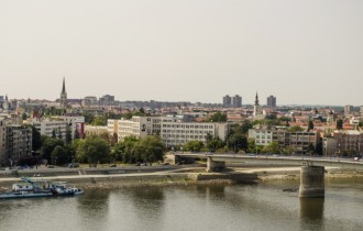 Города 406 (30 обоев)