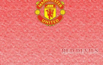 Manchester United (95 wallpapers)