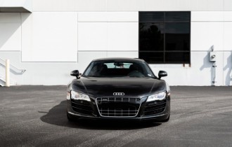 Машины Audi 66 (30 обоев)