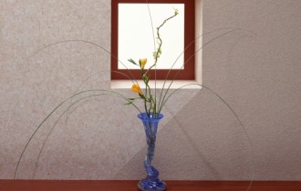 Home Flower Wallpapers (40 обоев)