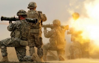 Army and combat force 11 (30 wallpapers)