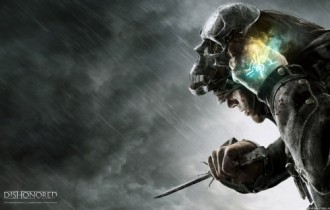 A selection of gaming wallpapers 24 (60 wallpapers)