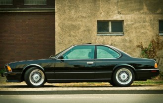BMW cars 116 (30 wallpapers)