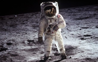 Wallpapers - Apollo 11 (40 обоев)