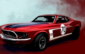 Cool cars on your desktop (04/18/2011/HQ/2011) (95 wallpapers)