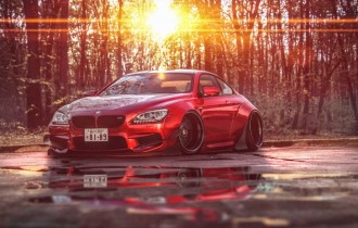 Cars 1106 (30 wallpapers)