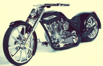 Motorcycles 13 (60 wallpapers)