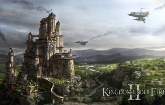 Collection of themed wallpapers - fantasy (F-04) - (2011) JPEG (127 wallpapers)