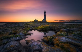 Lighthouses 14 (30 wallpapers)