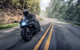 Motorcycles 58 (30 wallpapers)