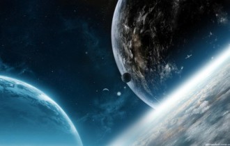 The vastness of space 33 (60 wallpapers)