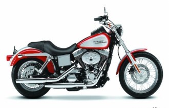 Harley Davidson motorcycles (62 wallpapers)