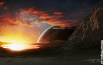 Space Wallpapers #3 (35 wallpapers)