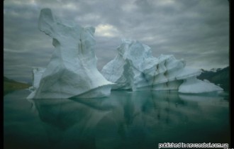 Антарктида (28 шпалер)