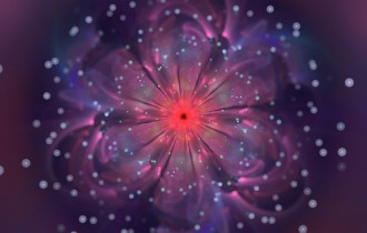 Цветочные обои 821 (3840x2160) (30 обоев)