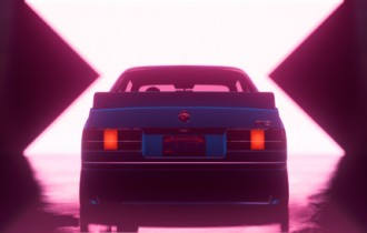 Машины BMW 105 (30 обоев)