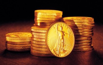 Гроші, золото, фінанси 25 (30 шпалер)