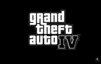 Grand Theft Auto 4 Wallpapers (70 шпалер)