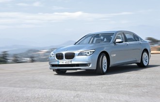 Машины BMW 69 (1920x1200) (30 обоев)