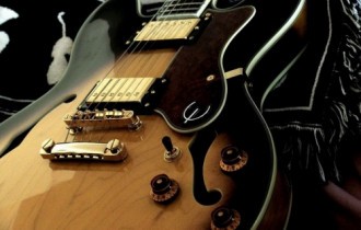 Musical Instruments (40 wallpapers)