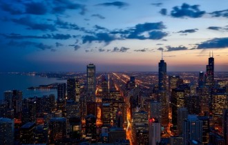 Cities 414 (30 wallpapers)