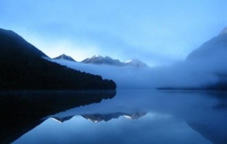 New Zealand Bliss (32 wallpapers)
