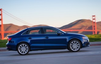 Машини Audi 41 (1920x1080) (35 шпалер)