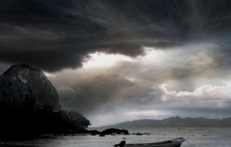 Storms Forces of Nature Wallpapers (30 шпалер)