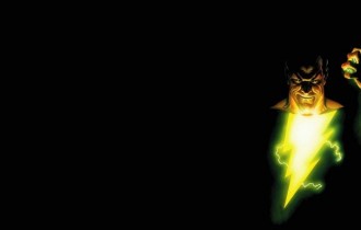 Black Adam (34 wallpapers)