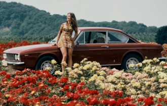 Lancia cars (82 wallpapers)
